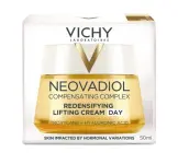15071-vichy neovadiol compensating complex denni krem 50ml - sucha az velmi sucha plet
